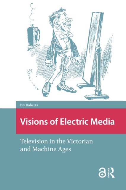 Visions of Electric Media