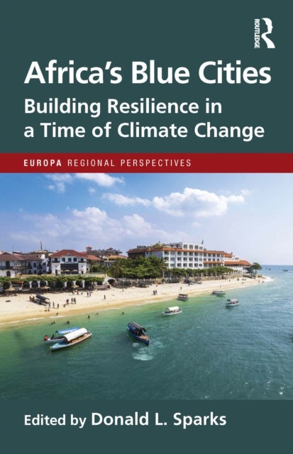 Africa’s Blue Cities - Building Resilience in a Time of Climate Change