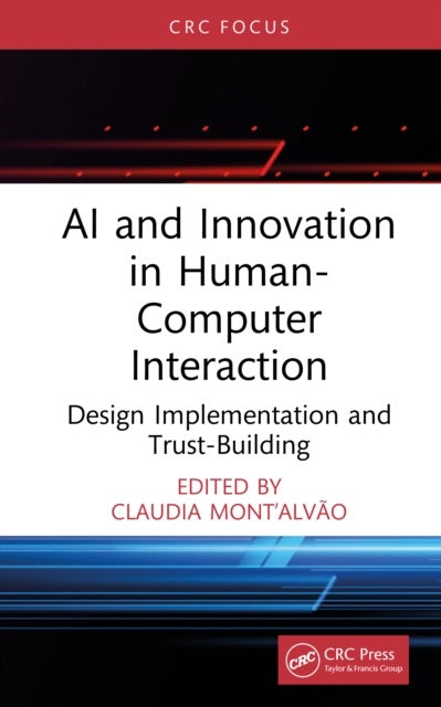 AI and Innovation in Human–Computer Interaction - Design Implementation and Trust-Building