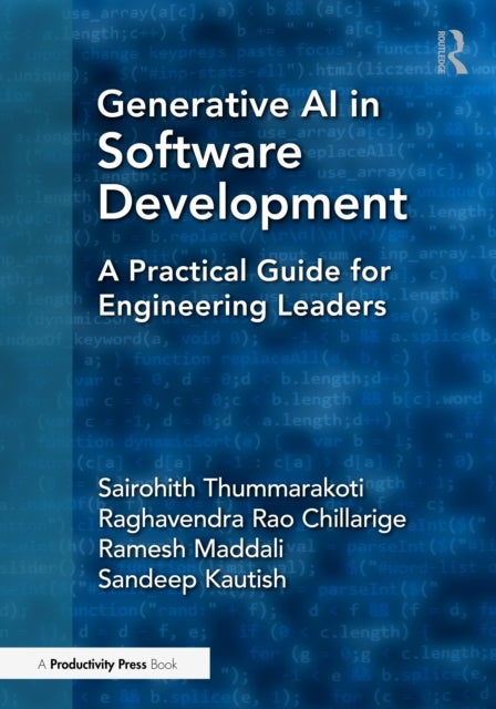 Generative AI in Software Development - A Practical Guide for Engineering Leaders