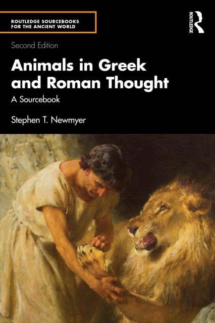 Animals in Greek and Roman Thought - A Sourcebook