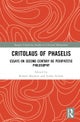 Critolaus of Phaselis