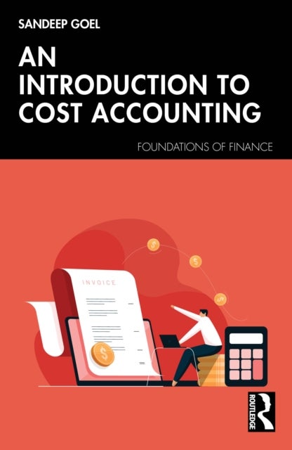 An Introduction to Cost Accounting