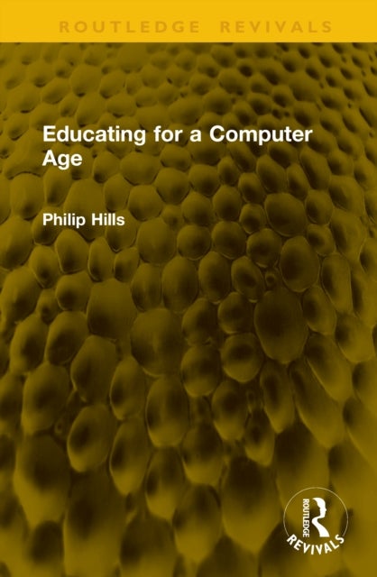 Educating for a Computer Age