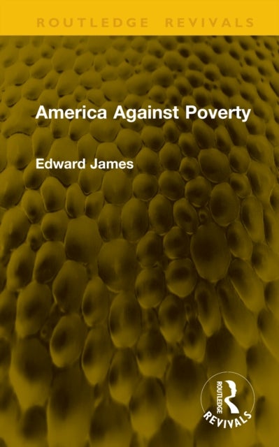 America Against Poverty