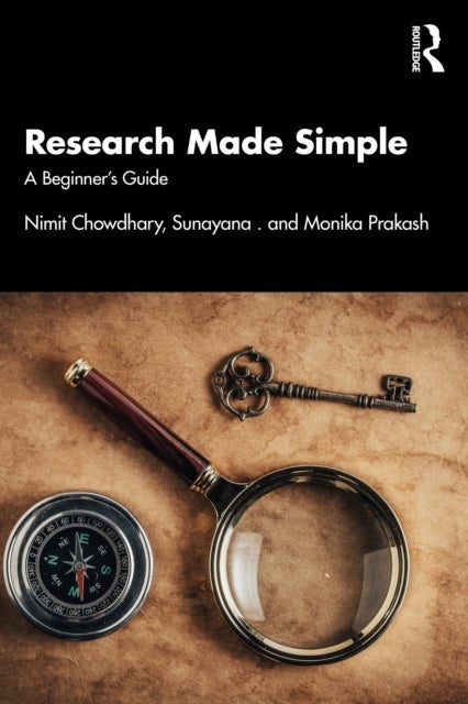 Research Made Simple - A Beginner’s Guide