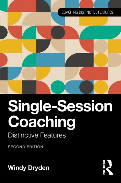Single-Session Coaching - Distinctive Features