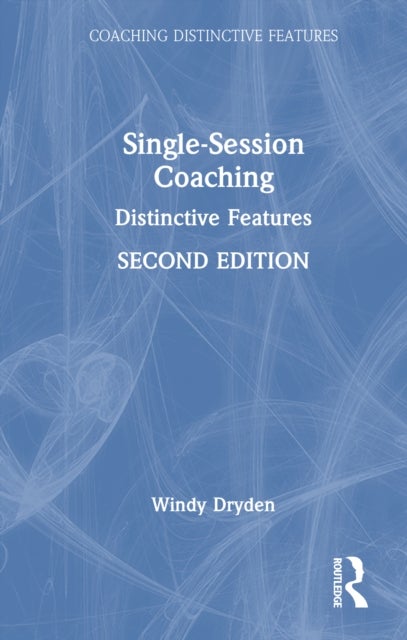 Single-Session Coaching - Distinctive Features