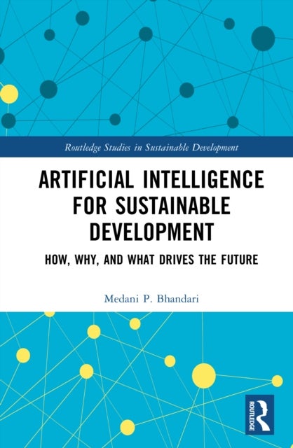 Artificial Intelligence for Sustainable Development - How, Why, and What Drives the Future