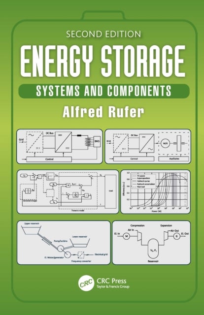 Energy Storage - Systems and Components