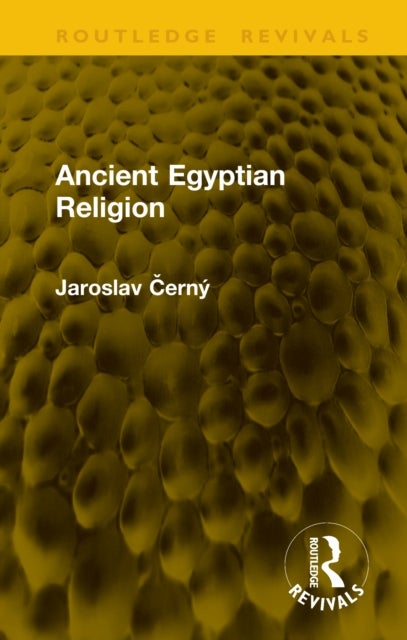 Ancient Egyptian Religion