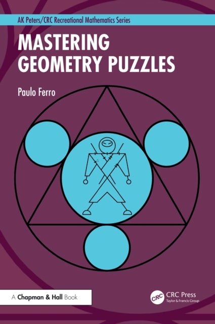Mastering Geometry Puzzles