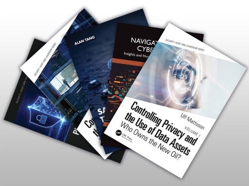 Comprehensive Primer on Privacy Management - Five-Book Bundle