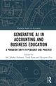Generative AI in Accounting and Business Education