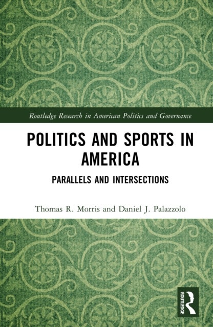 Politics and Sports in America - Parallels and Intersections
