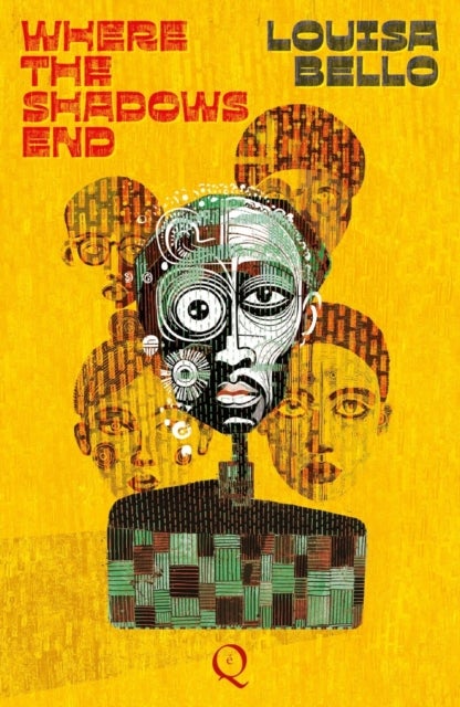 Where The Shadows End