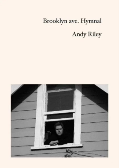 Brooklyn ave. Hymnal