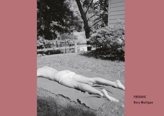 Rory Mulligan: Freddie