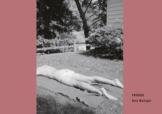 Rory Mulligan: Freddie