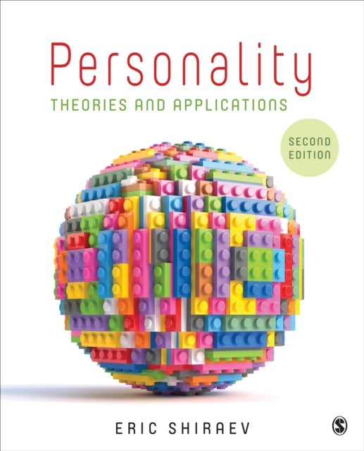Personality - Theories and Applications