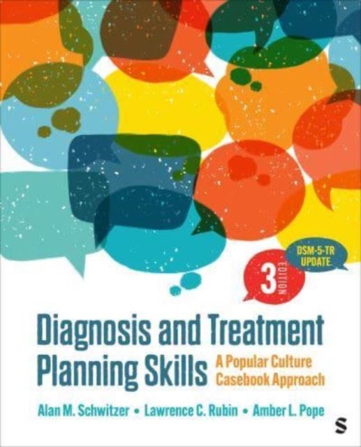Diagnosis and Treatment Planning Skills - A Popular Culture Casebook Approach