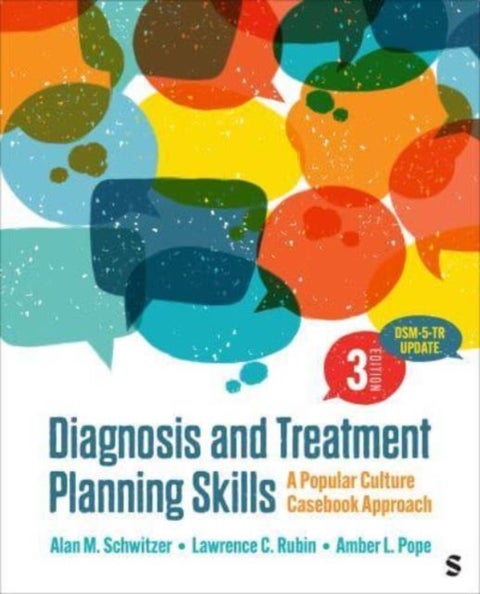 Diagnosis and Treatment Planning Skills - A Popular Culture Casebook Approach