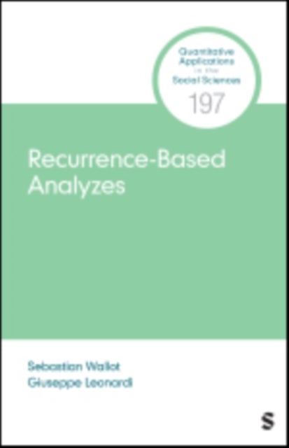 Recurrence-Based Analyses