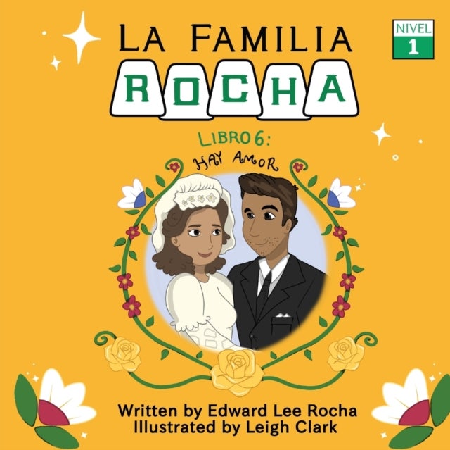 La Familia Rocha - Hay Amor