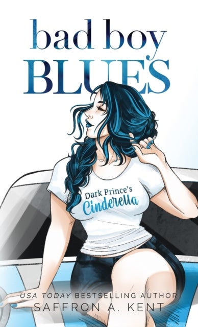 Bad Boy Blues - A St. Mary's Rebels Novel