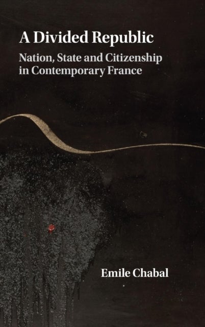 A Divided Republic - Nation, State and Citizenship in Contemporary France