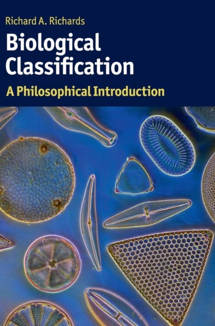 Biological Classification - A Philosophical Introduction