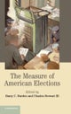 The Measure of American Elections