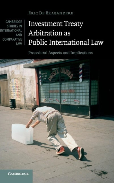 Investment Treaty Arbitration as Public International Law - Procedural Aspects and Implications