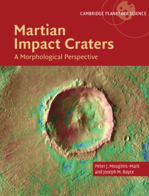 Martian Impact Craters - A Morphological Perspective