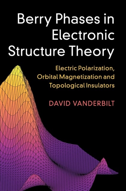 Berry Phases in Electronic Structure Theory - Electric Polarization, Orbital Magnetization and Topological Insulators