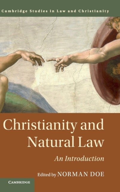 Christianity and Natural Law - An Introduction