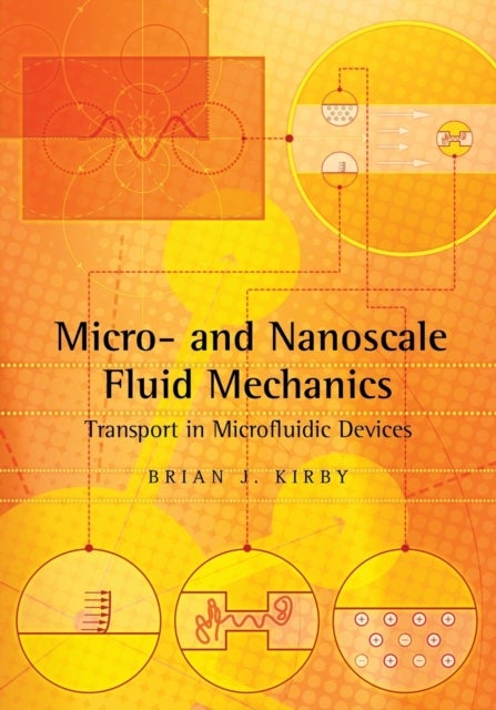Micro- and Nanoscale Fluid Mechanics - Transport in Microfluidic Devices