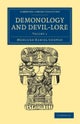 Demonology and Devil-Lore