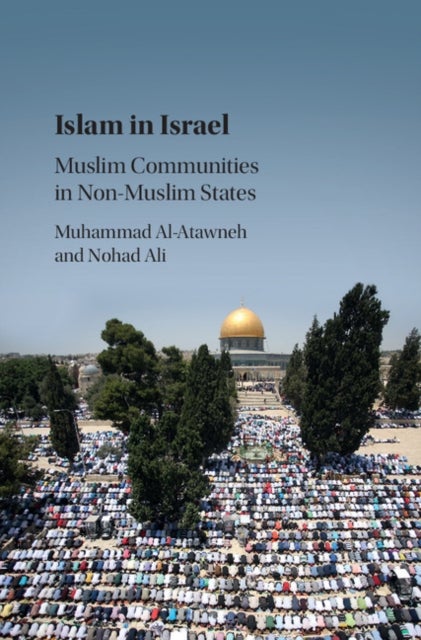 Islam in Israel - Muslim Communities in Non-Muslim States