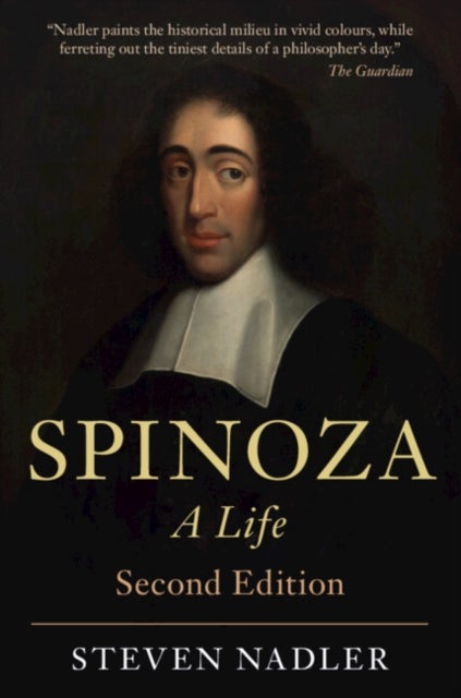 Spinoza - A Life