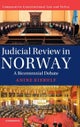 Judicial Review in Norway