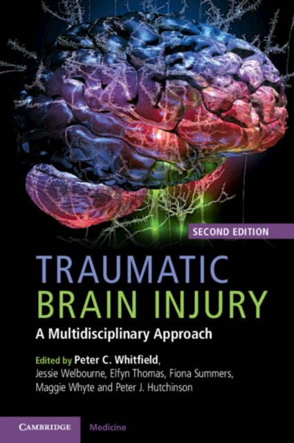 Traumatic Brain Injury - A Multidisciplinary Approach