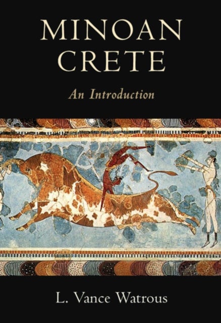 Minoan Crete - An Introduction