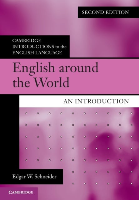 English around the World - An Introduction