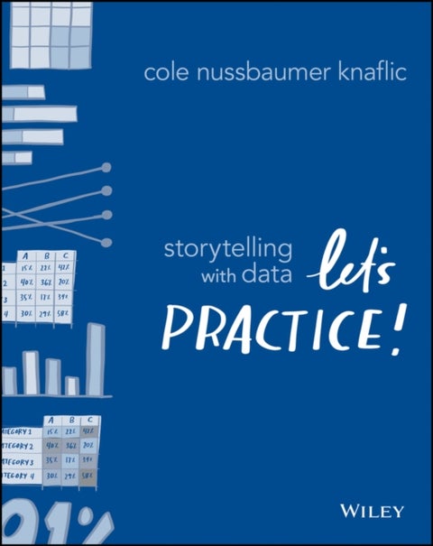 Storytelling with Data - Let's Practice!