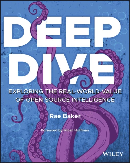 Deep Dive - Exploring the Real-world Value of Open Source Intelligence