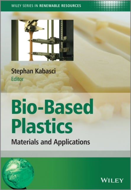 Bio-Based Plastics - Materials and Applications