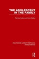 The Adolescent in the Family