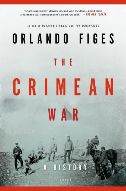 Crimean War - A History
