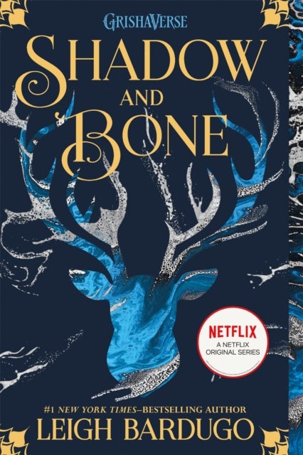 The Shadow and Bone
